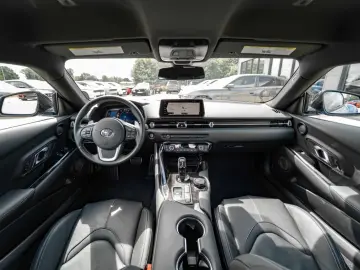 TOYOTA Supra 3.0 Turbo