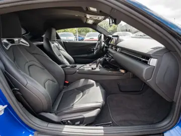 TOYOTA Supra 3.0 Turbo
