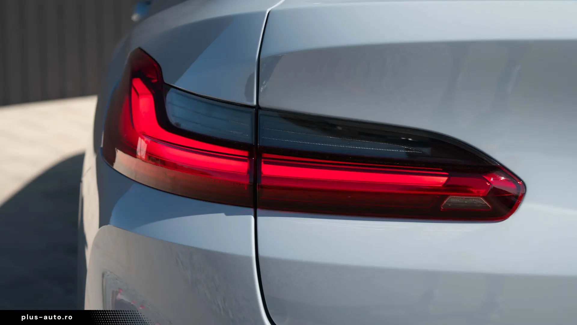 BMW X4 xDrive20d Aut. M Sport Edition