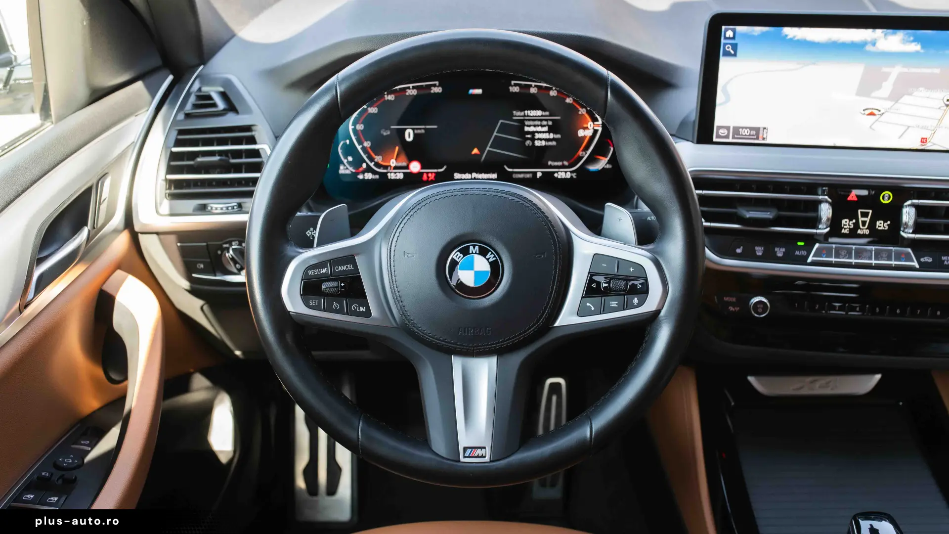BMW X4 xDrive20d Aut. M Sport Edition