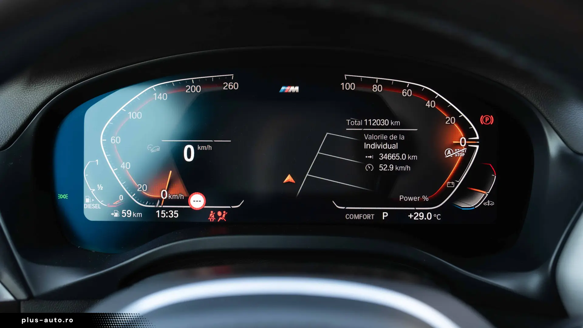 BMW X4 xDrive20d Aut. M Sport Edition