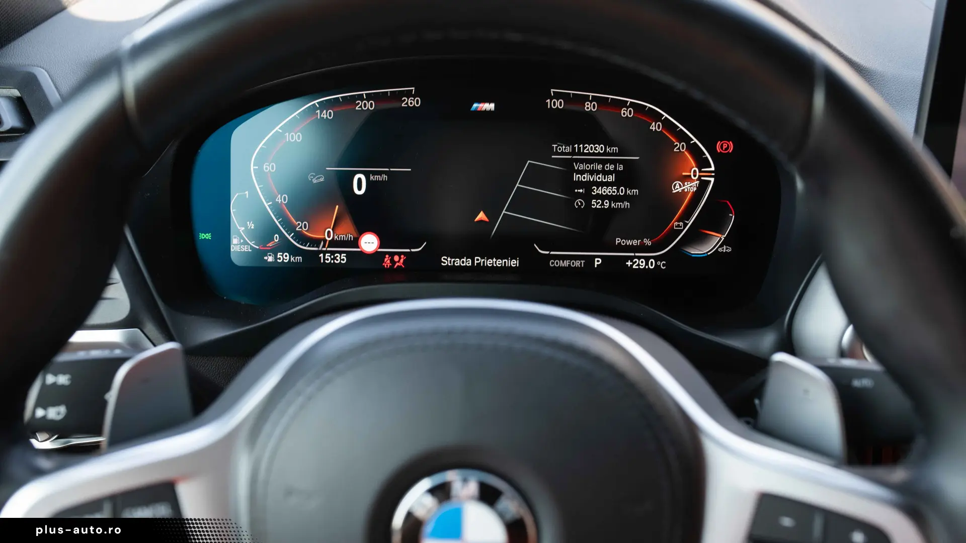 BMW X4 xDrive20d Aut. M Sport Edition