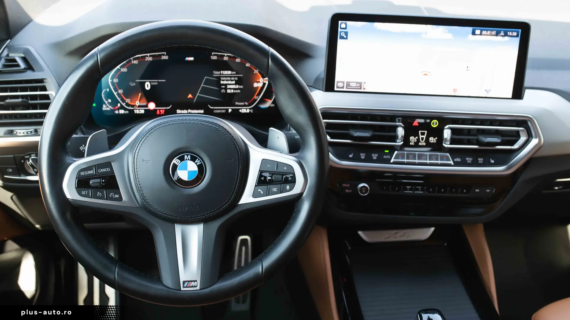 BMW X4 xDrive20d Aut. M Sport Edition