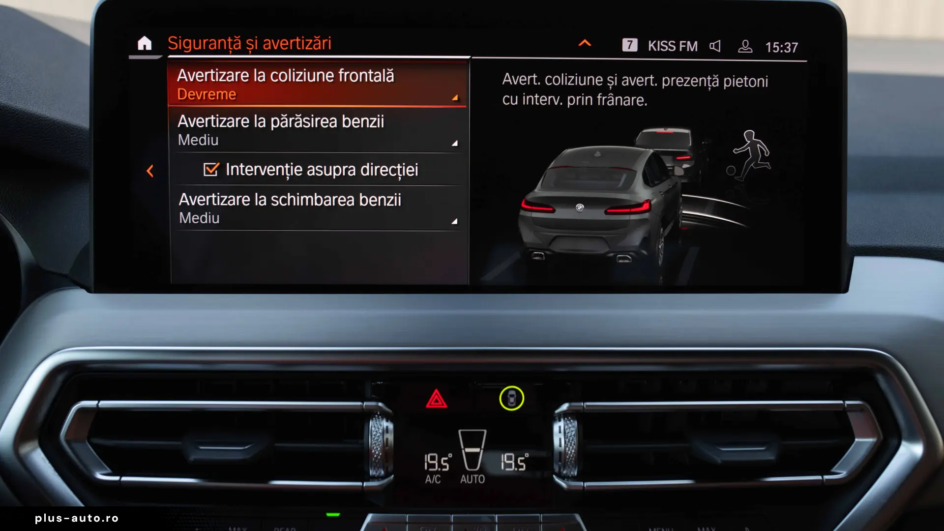 BMW X4 xDrive20d Aut. M Sport Edition