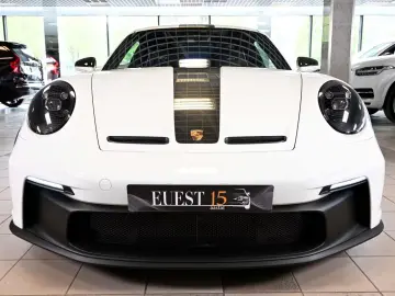 Porsche 911 GT3 CLUBSPORT BOSE CARBON LIFTING