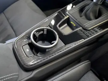 Porsche 911 GT3 CLUBSPORT BOSE CARBON LIFTING
