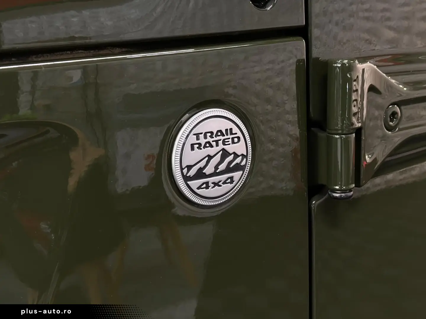 JEEP Wrangler 2.0T-GDI UNLIMITED SPORT 4x4 SHZ#LH#CAM