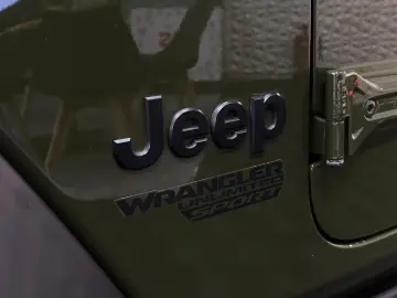 JEEP Wrangler 2.0T-GDI UNLIMITED SPORT 4x4 SHZ#LH#CAM