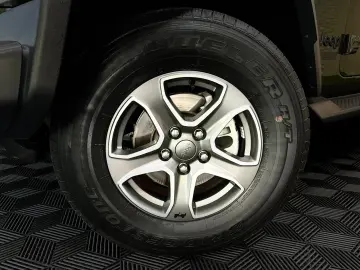 JEEP Wrangler 2.0T-GDI UNLIMITED SPORT 4x4 SHZ#LH#CAM