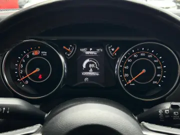 JEEP Wrangler 2.0T-GDI UNLIMITED SPORT 4x4 SHZ#LH#CAM