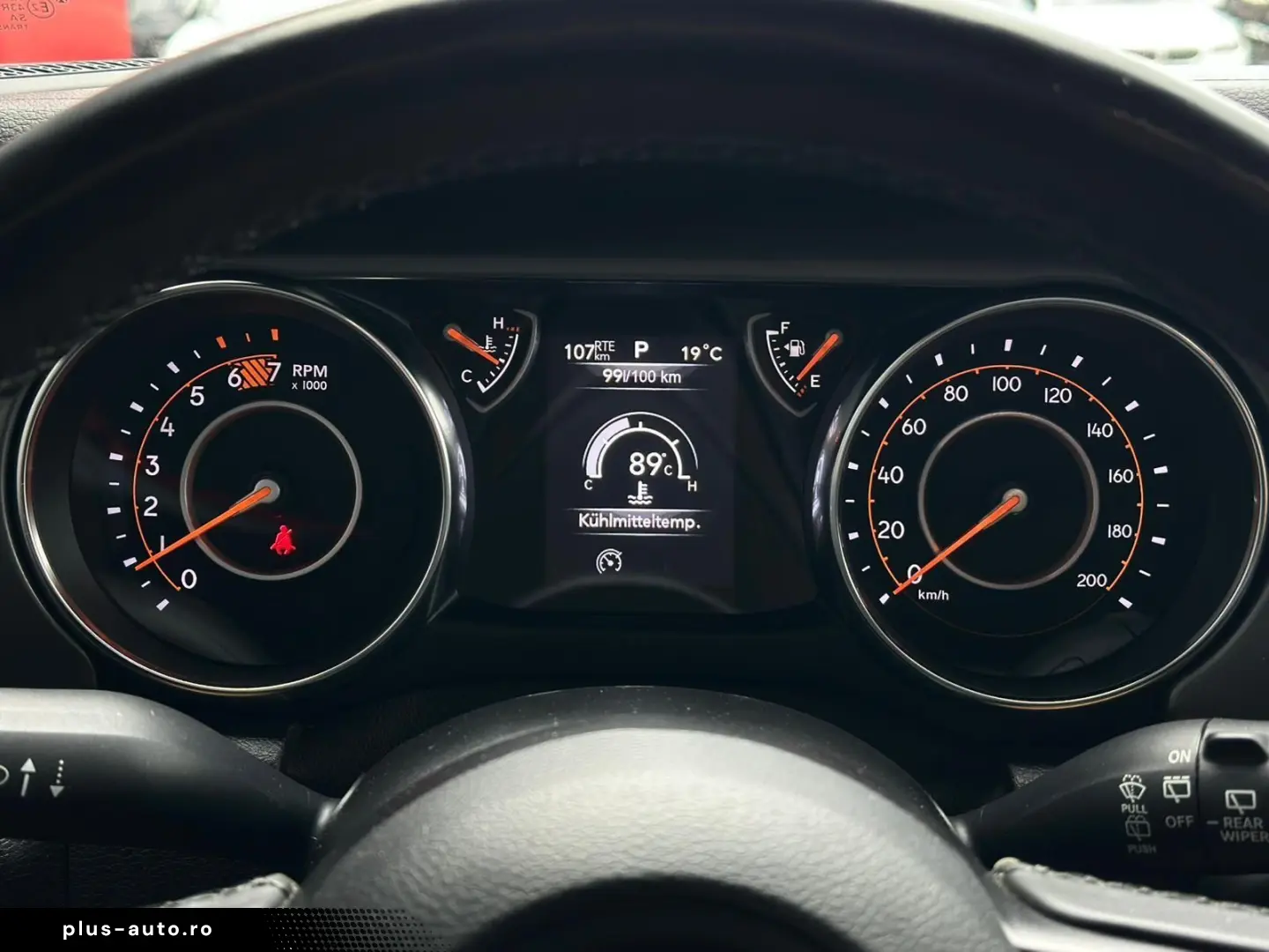JEEP Wrangler 2.0T-GDI UNLIMITED SPORT 4x4 SHZ#LH#CAM
