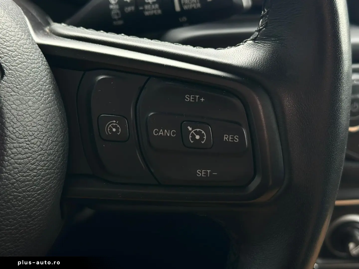 JEEP Wrangler 2.0T-GDI UNLIMITED SPORT 4x4 SHZ#LH#CAM