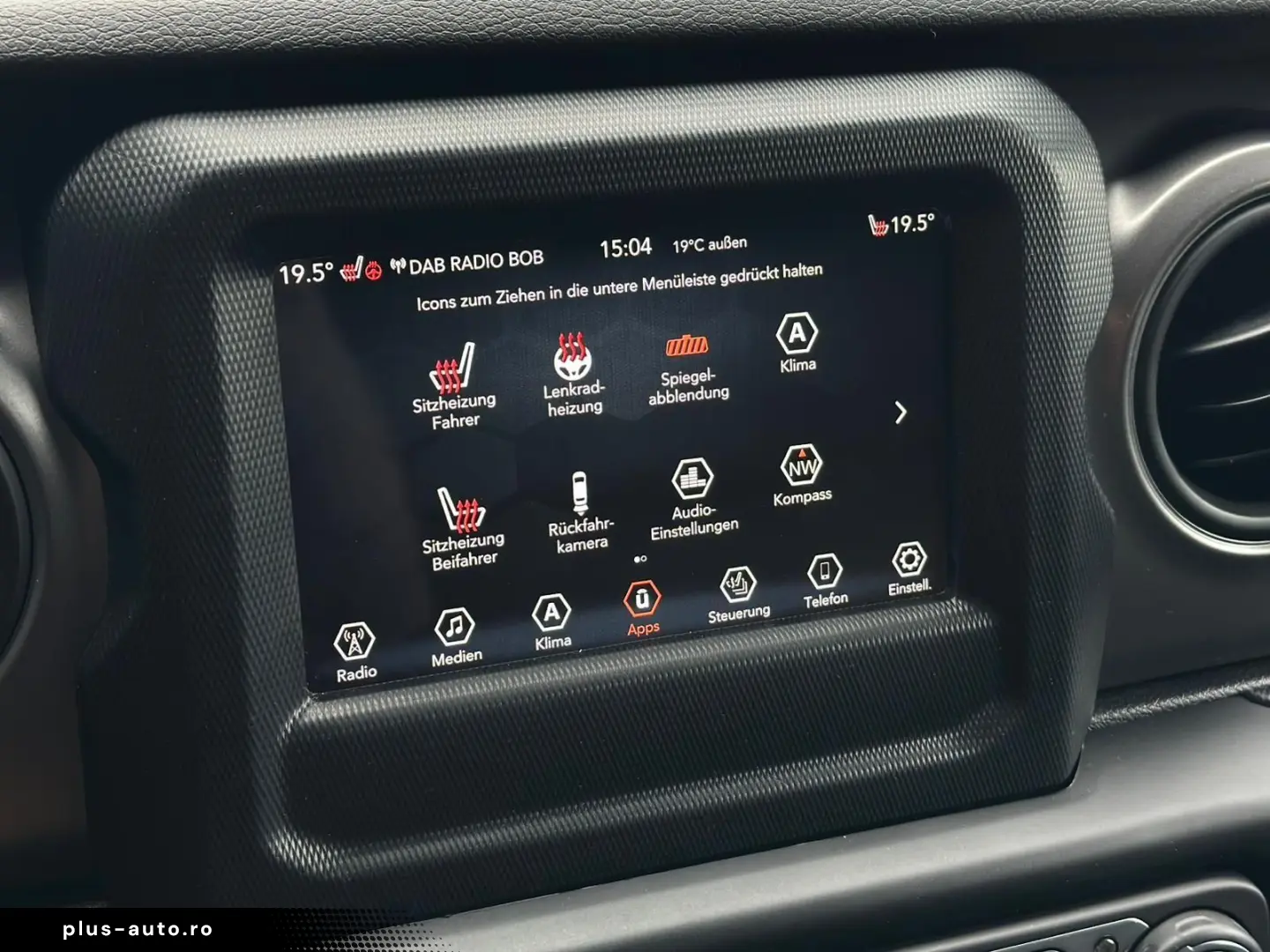 JEEP Wrangler 2.0T-GDI UNLIMITED SPORT 4x4 SHZ#LH#CAM