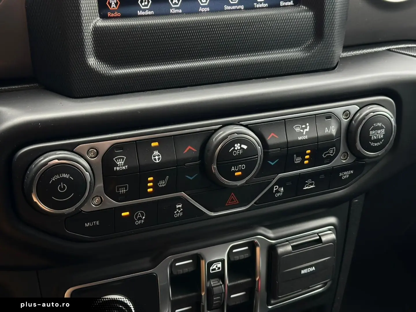JEEP Wrangler 2.0T-GDI UNLIMITED SPORT 4x4 SHZ#LH#CAM
