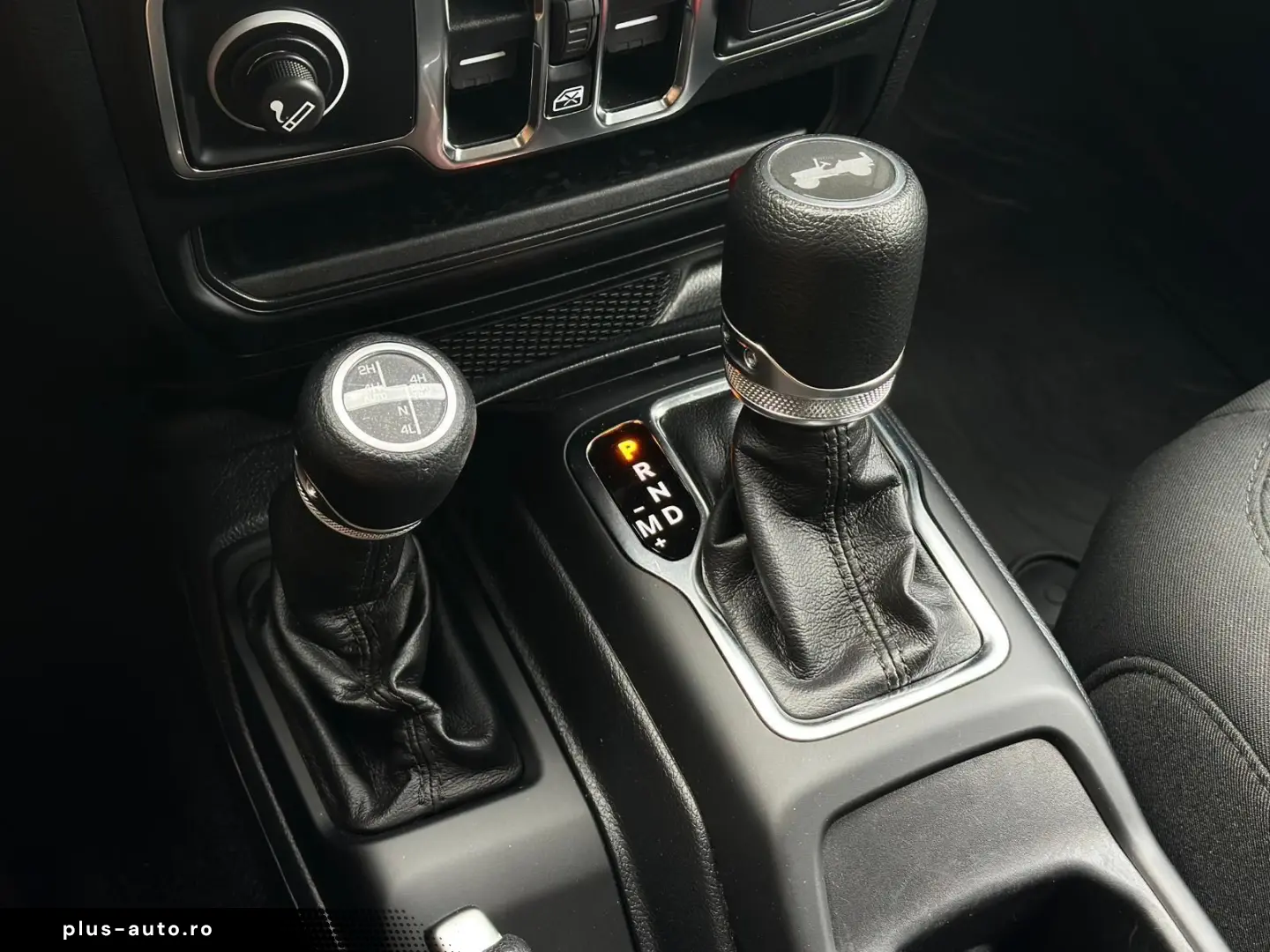 JEEP Wrangler 2.0T-GDI UNLIMITED SPORT 4x4 SHZ#LH#CAM