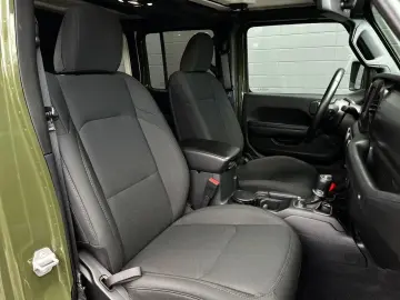 JEEP Wrangler 2.0T-GDI UNLIMITED SPORT 4x4 SHZ#LH#CAM