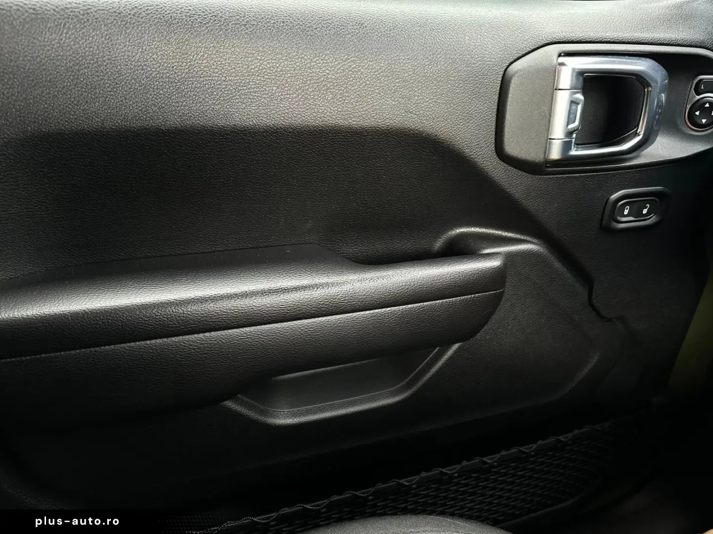 JEEP Wrangler 2.0T-GDI UNLIMITED SPORT 4x4 SHZ#LH#CAM