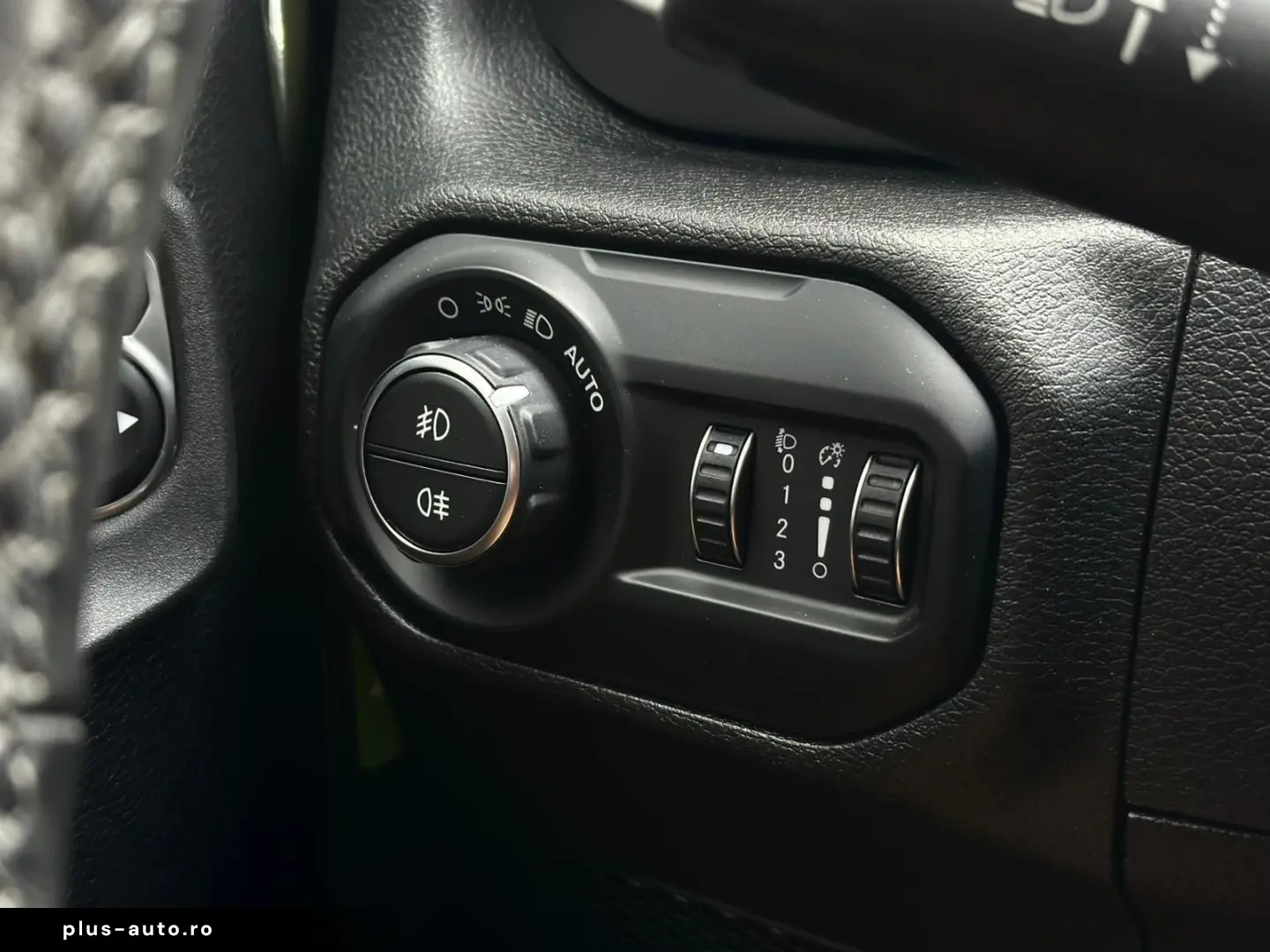 JEEP Wrangler 2.0T-GDI UNLIMITED SPORT 4x4 SHZ#LH#CAM