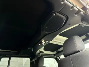 JEEP Wrangler 2.0T-GDI UNLIMITED SPORT 4x4 SHZ#LH#CAM