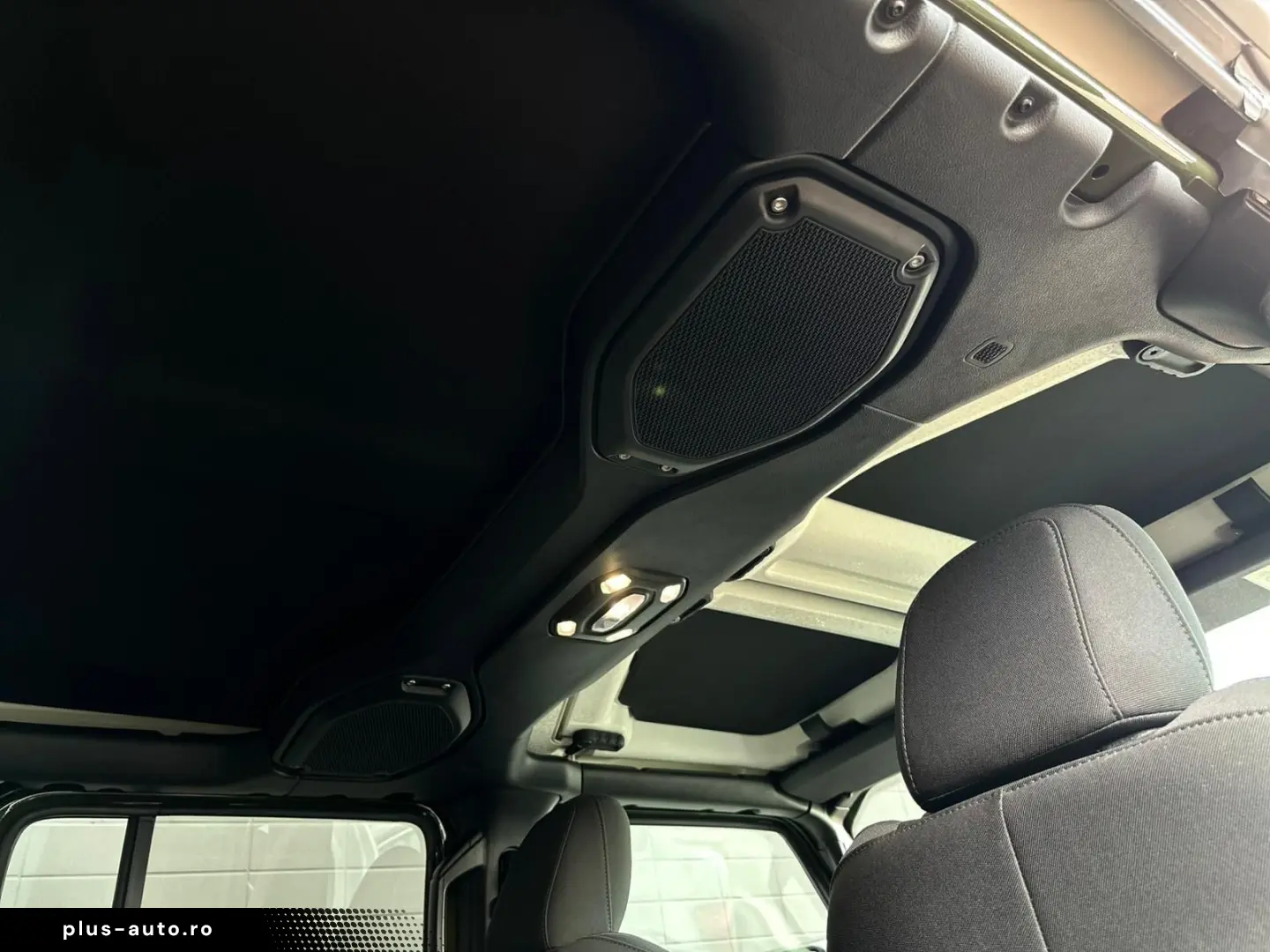 JEEP Wrangler 2.0T-GDI UNLIMITED SPORT 4x4 SHZ#LH#CAM