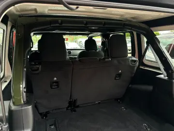 JEEP Wrangler 2.0T-GDI UNLIMITED SPORT 4x4 SHZ#LH#CAM