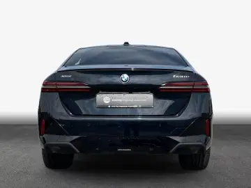 BMW 530e xDrive plug-in hybrid