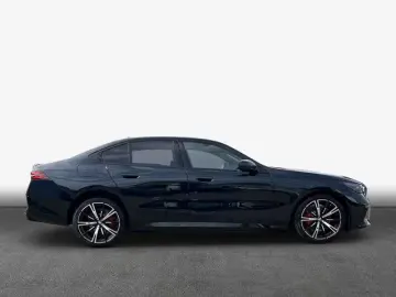 BMW 530e xDrive plug-in hybrid