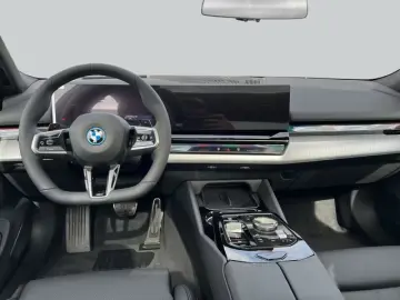 BMW 530e xDrive plug-in hybrid