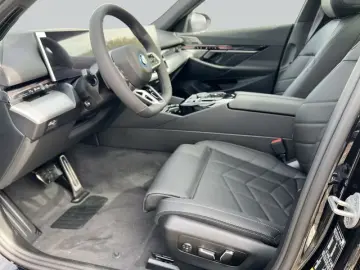 BMW 530e xDrive plug-in hybrid