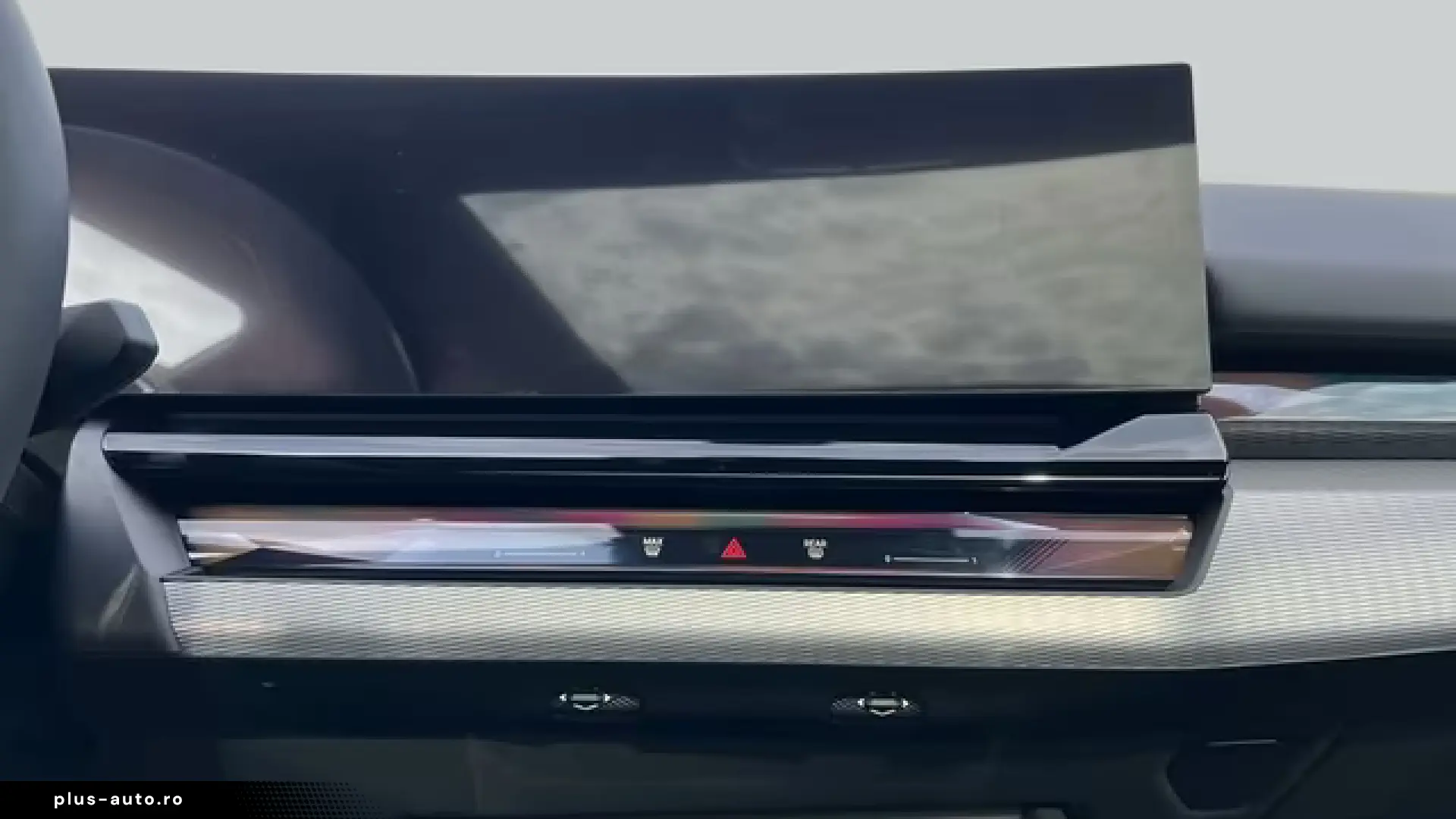 BMW 530e xDrive plug-in hybrid