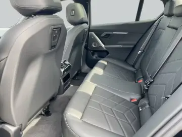 BMW 530e xDrive plug-in hybrid
