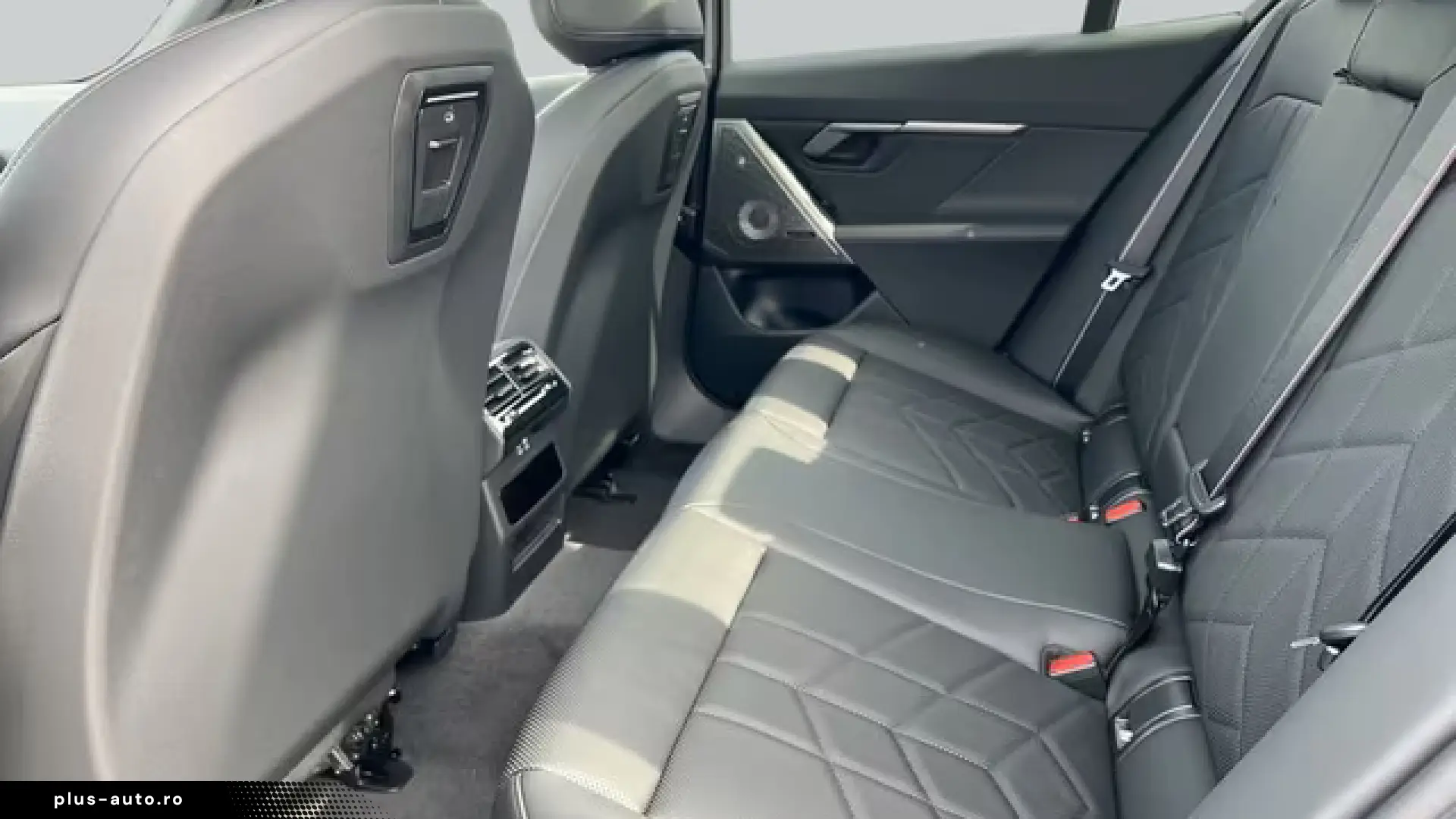 BMW 530e xDrive plug-in hybrid