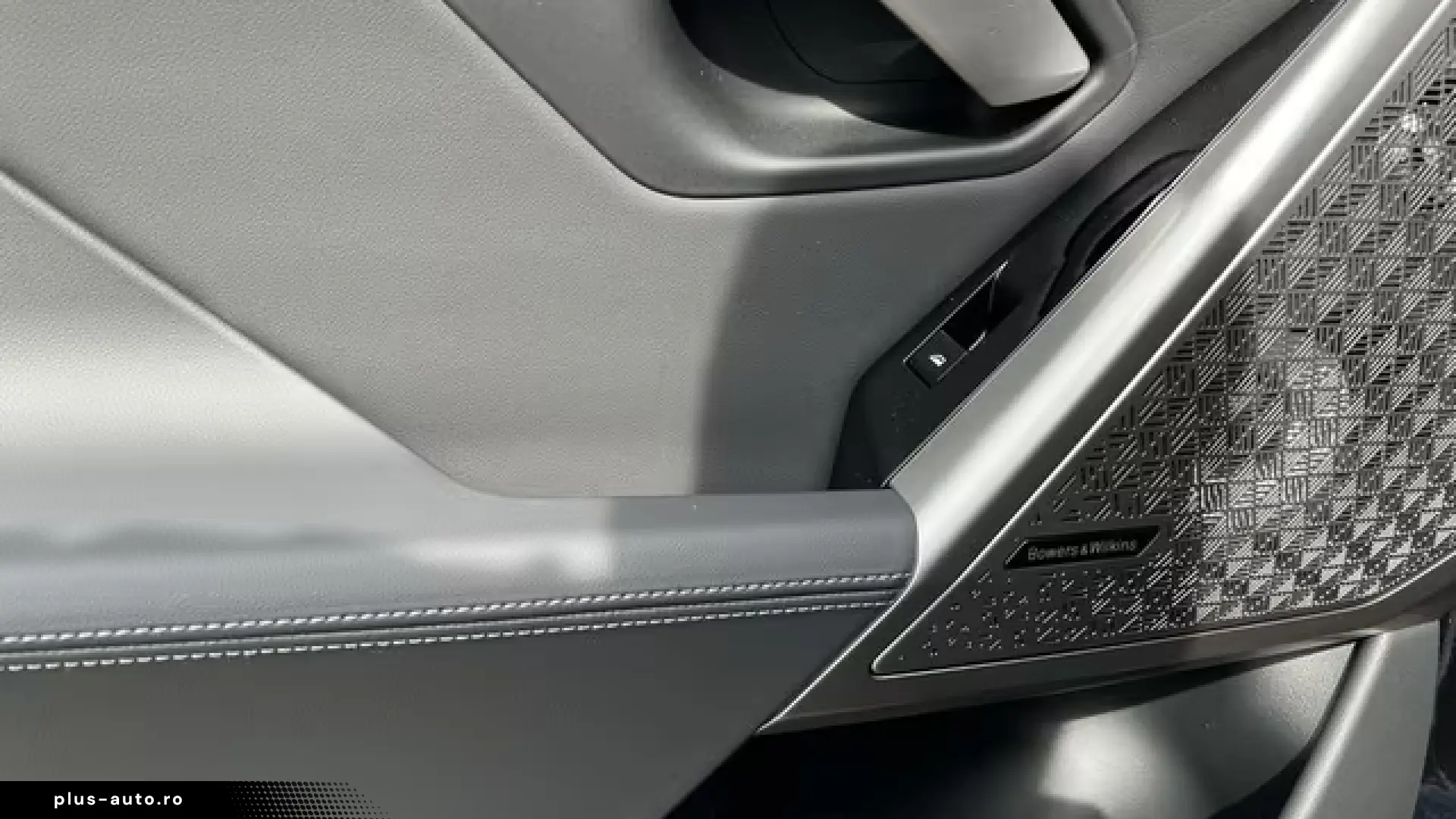 BMW 530e xDrive plug-in hybrid