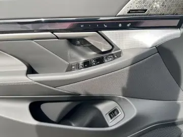 BMW 530e xDrive plug-in hybrid