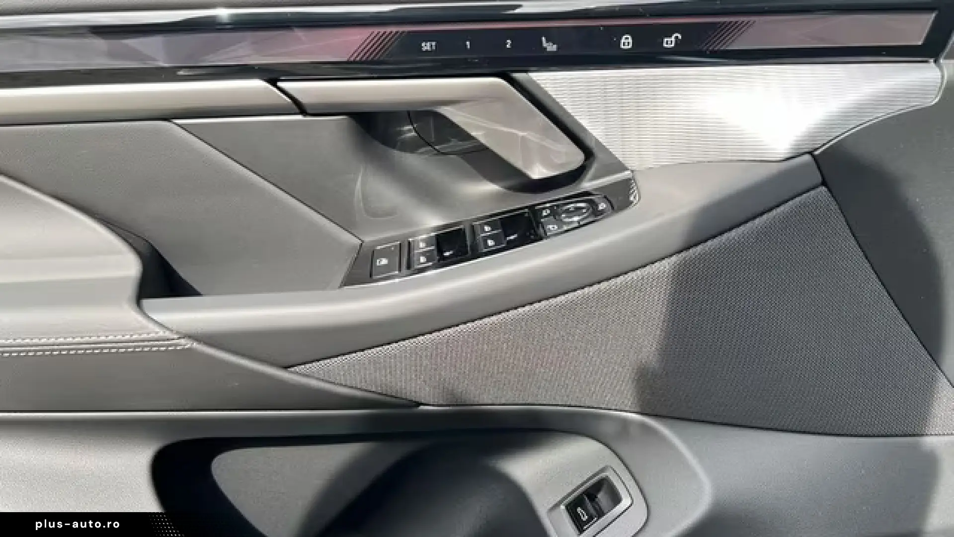 BMW 530e xDrive plug-in hybrid
