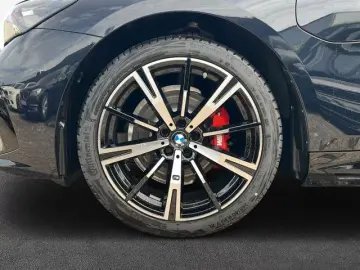 BMW 530e xDrive plug-in hybrid