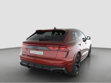AUDI RS Q8 NACHT