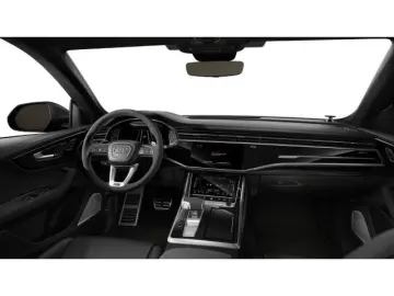 AUDI RS Q8 NACHT