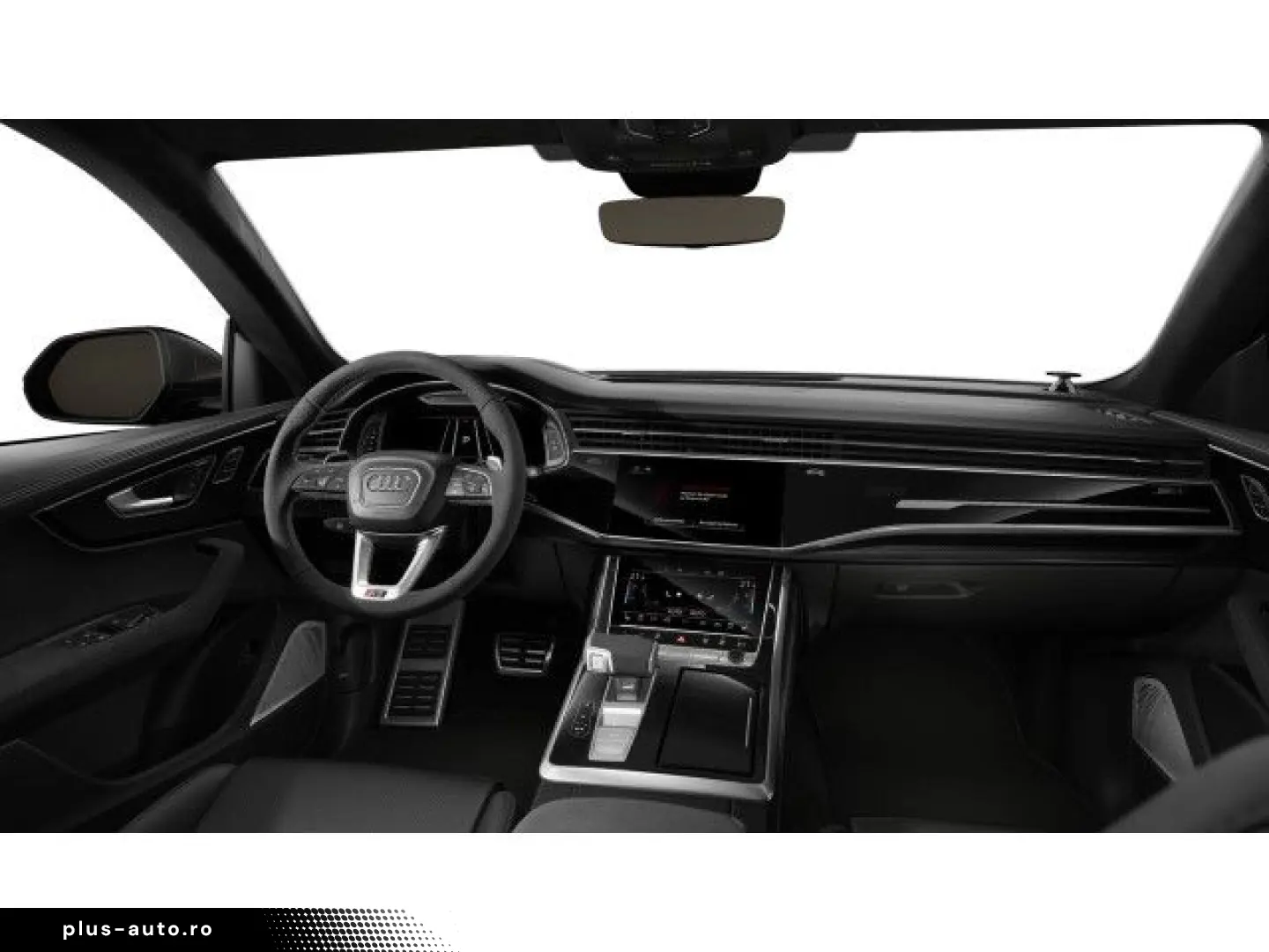 AUDI RS Q8 NACHT