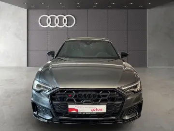 AUDI S6 Avant TDI quattro tiptronic