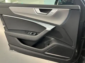 AUDI S6 Avant TDI quattro tiptronic