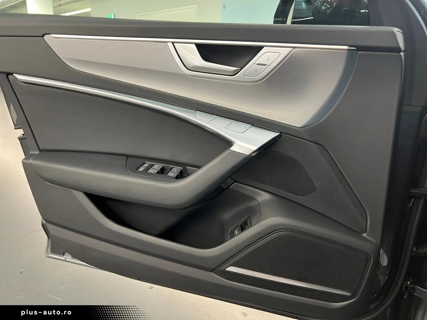 AUDI S6 Avant TDI quattro tiptronic