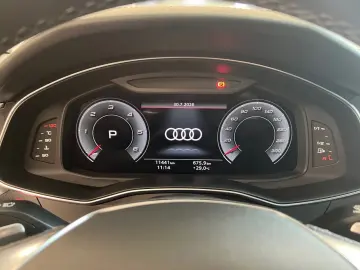 AUDI S6 Avant TDI quattro tiptronic