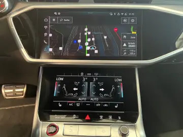 AUDI S6 Avant TDI quattro tiptronic