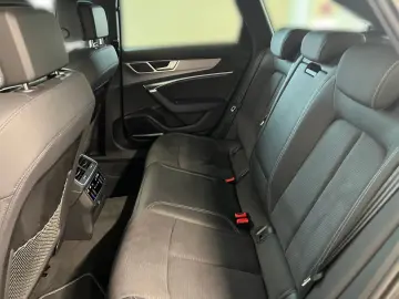 AUDI S6 Avant TDI quattro tiptronic