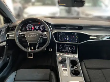 AUDI S6 Avant TDI quattro tiptronic