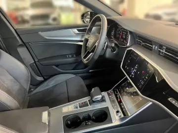 AUDI S6 Avant TDI quattro tiptronic