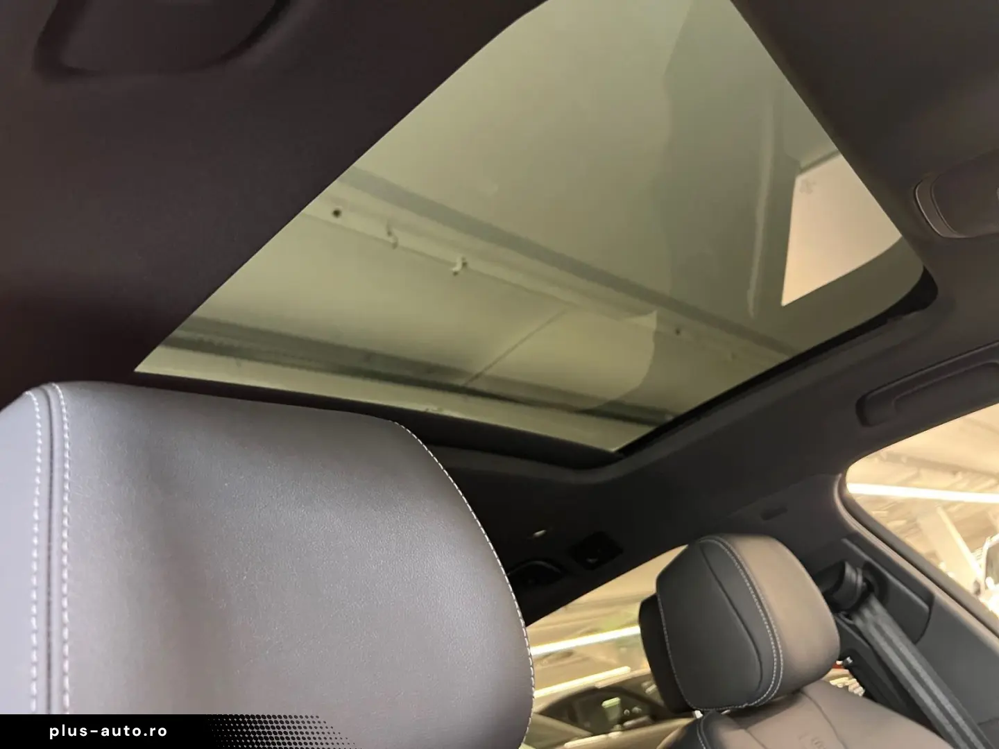 AUDI S6 Avant TDI quattro tiptronic
