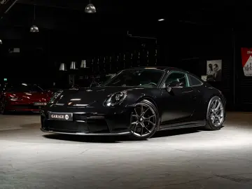 Porsche 992 .1 911 GT3 Touring   2500km   PPF   Noselift