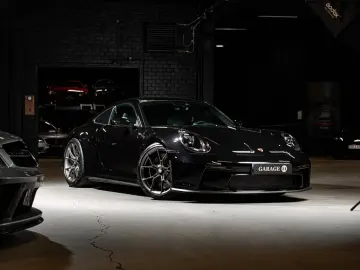 Porsche 992 .1 911 GT3 Touring   2500km   PPF   Noselift